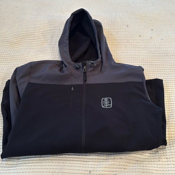 Men’s lightweight jacket - Picture 2 of 3